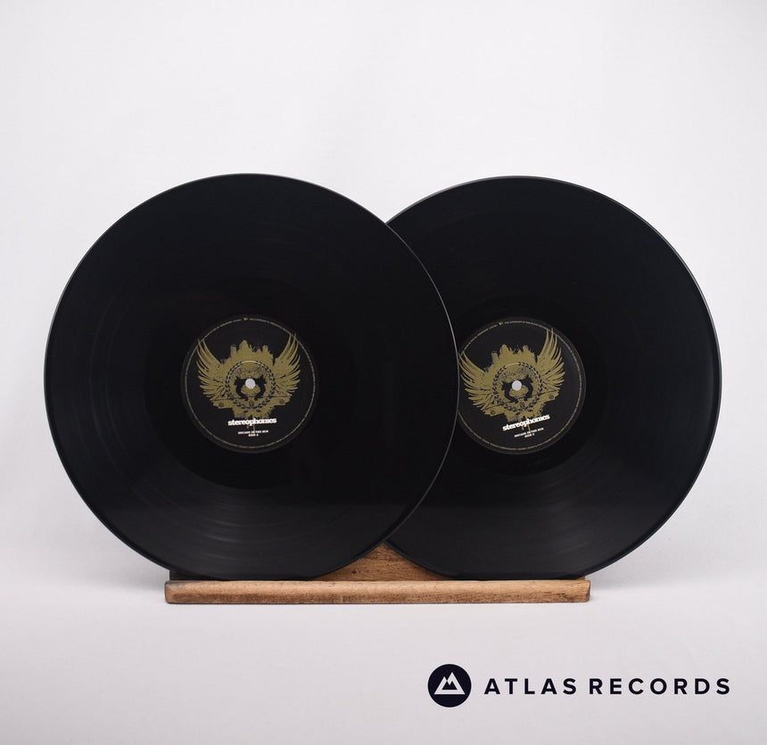 Stereophonics - Best Of Stereophonics: Decade In The Sun - 2 x LP Vinyl Record