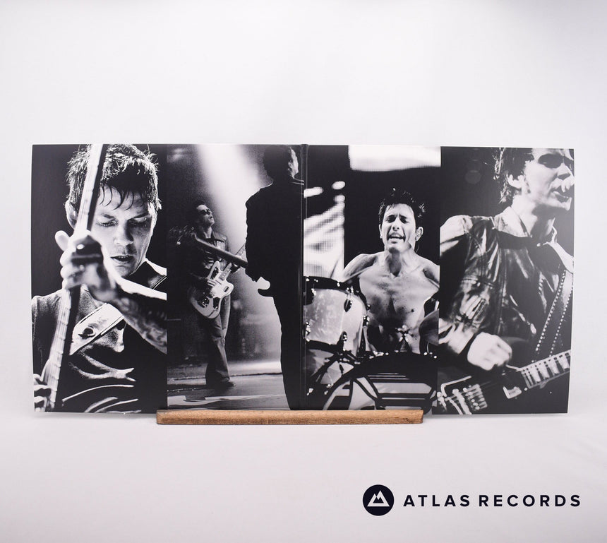 Stereophonics - Live From Dakota - 180G White 2 x LP Vinyl Record - NM/NM