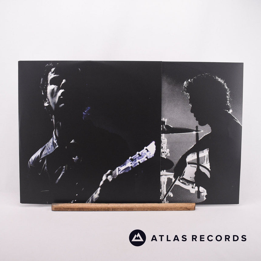 Stereophonics - Live From Dakota - 180G White 2 x LP Vinyl Record - NM/NM