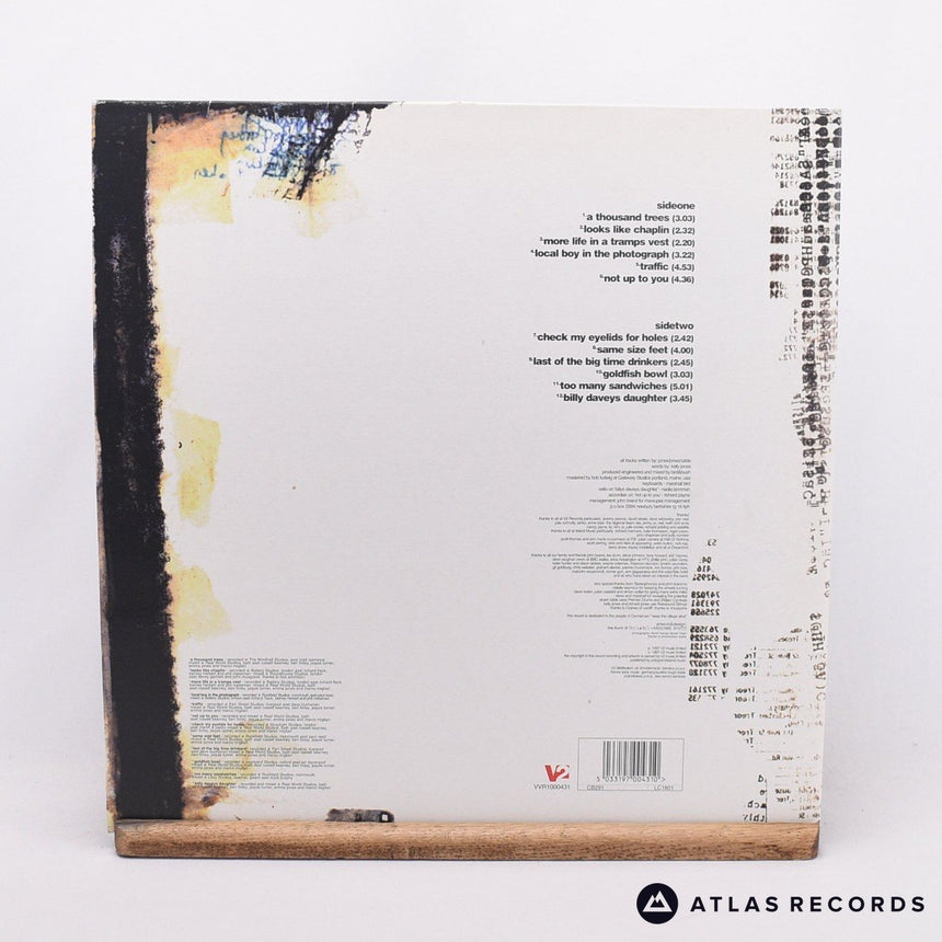 Stereophonics - Word Gets Around - 180G Damont 2 x LP Vinyl Record - EX/EX