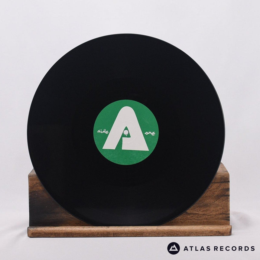 Sterling Roswell - The Call Of The Cosmos - LP Vinyl Record - NM/NM