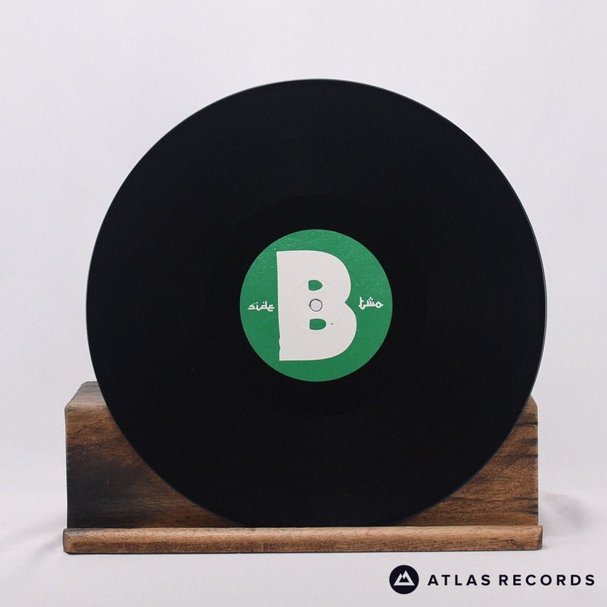 Sterling Roswell - The Call Of The Cosmos - LP Vinyl Record - NM/NM