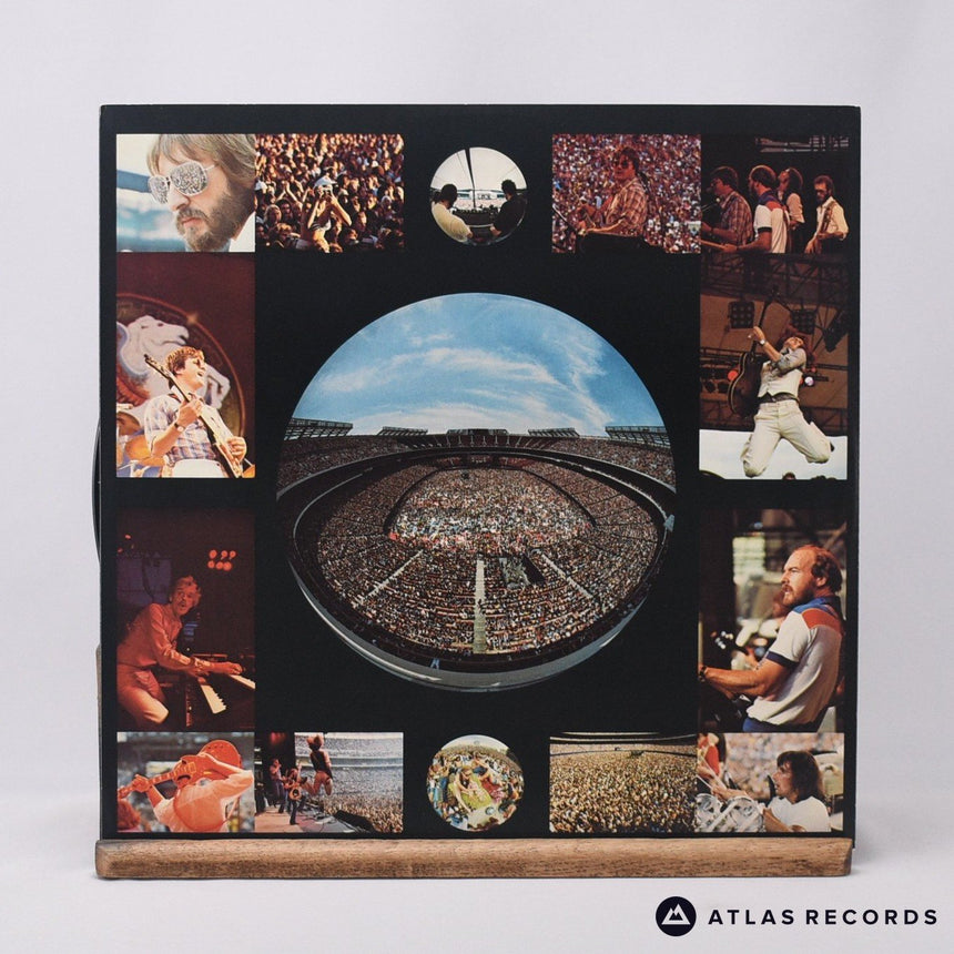 Steve Miller Band - Greatest Hits 1974-78 - LP Vinyl Record - EX/EX