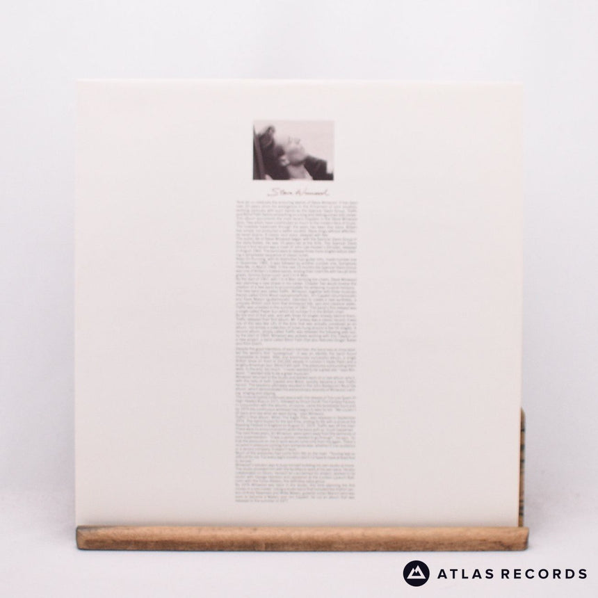 Steve Winwood - Chronicles - LP Vinyl Record - EX/EX