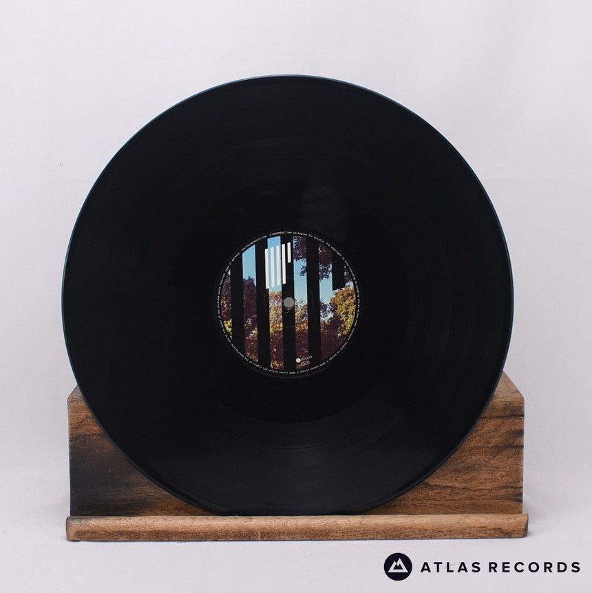 Steven Wilson - 4½ - 180G Die-Cut Sleeve LP Vinyl Record - NM/EX