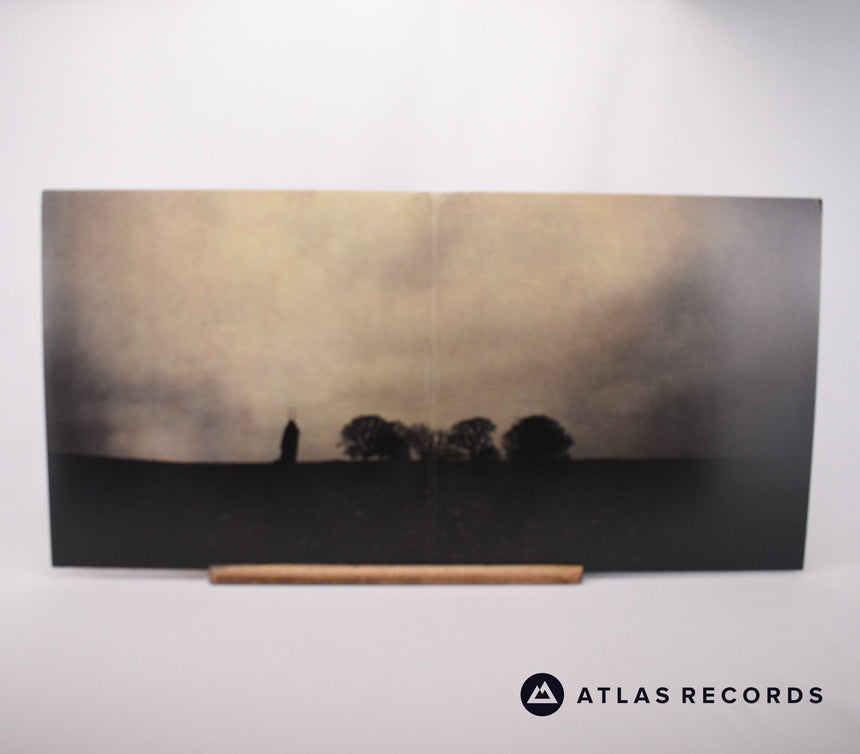 Steven Wilson - Grace For Drowning - 1A 1B 1C 1D 2 x LP Vinyl Record - EX/NM