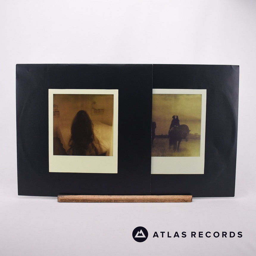 Steven Wilson - Grace For Drowning - 1A 1B 1C 1D 2 x LP Vinyl Record - EX/NM