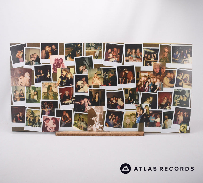 Stevie Nicks - 24 Karat Gold - Songs From The Vault - 2 x LP Vinyl Record