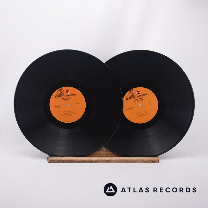 Stevie Nicks - 24 Karat Gold - Songs From The Vault - 2 x LP Vinyl Record