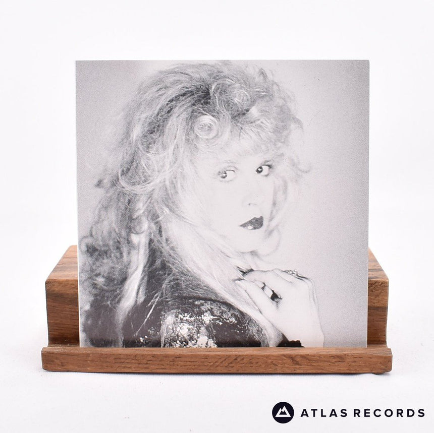 Stevie Nicks - Sometimes It's A Bitch - Envelope Sleeve 7" Vinyl Record - EX/EX