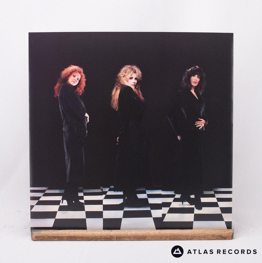 Stevie Nicks - The Other Side Of The Mirror - LP Vinyl Record - EX/EX