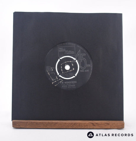 Stevie Wonder I'm Wondering 7" Vinyl Record - In Sleeve