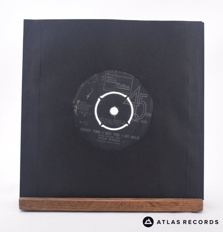 Stevie Wonder - I'm Wondering - 7" Vinyl Record - VG
