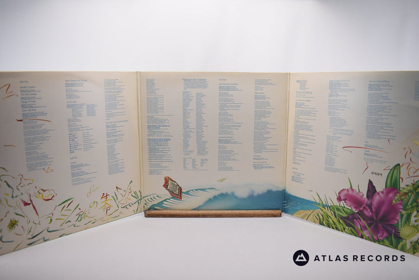 Stevie Wonder - Journey Through The Secret Life Of Plants - 2 x LP Vinyl Record