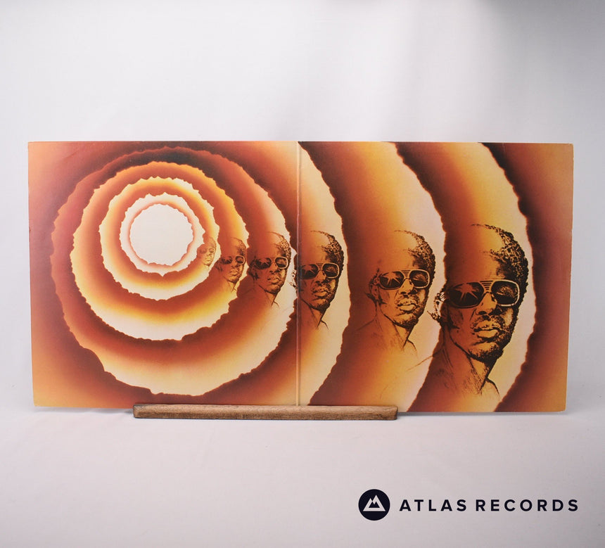 Stevie Wonder - Songs In The Key Of Life - Booklet 2 x LP + 7" Vinyl Record