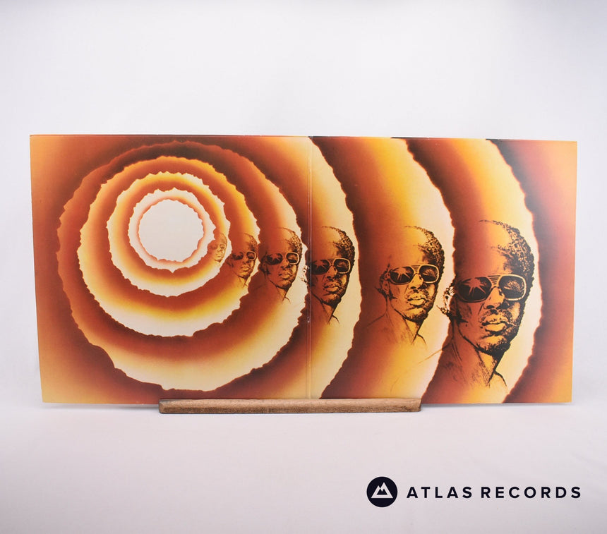 Stevie Wonder - Songs In The Key Of Life - Bonus 7' 2 x LP + 7" Vinyl Record