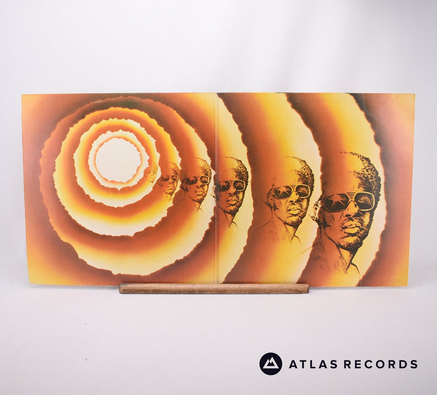 Stevie Wonder - Songs In The Key Of Life - 2 x LP + 7" Vinyl Record - VG+/VG+