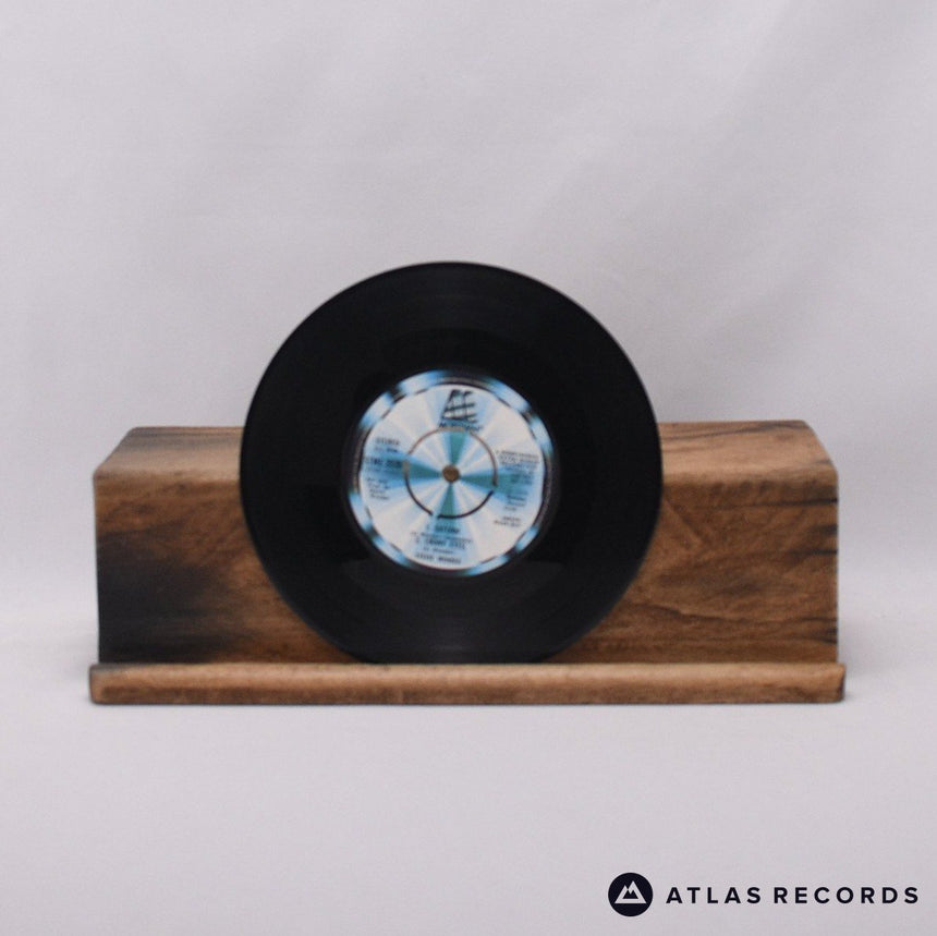 Stevie Wonder - Songs In The Key Of Life - Double LP + 7" Vinyl Record - VG+/EX