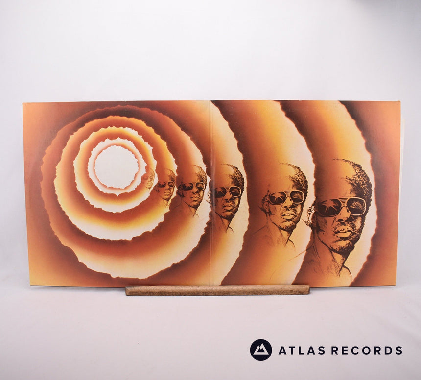 Stevie Wonder - Songs In The Key Of Life - Gatefold 2 x LP Vinyl Record - VG+/EX