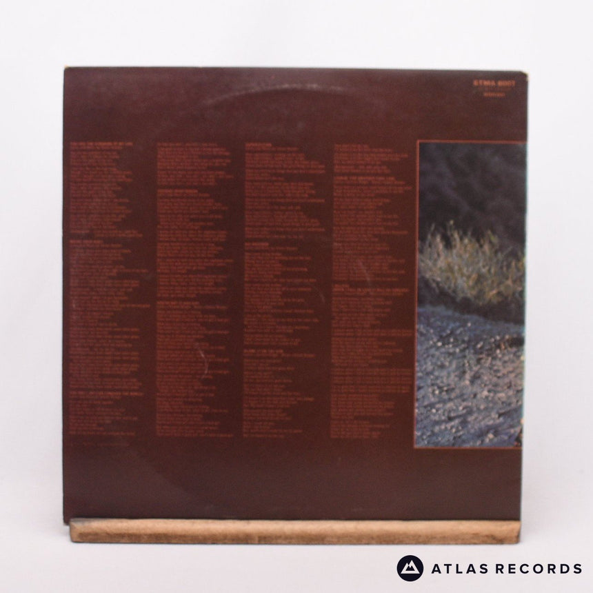 Stevie Wonder - Talking Book - Gatefold LP Vinyl Record - VG+/VG+
