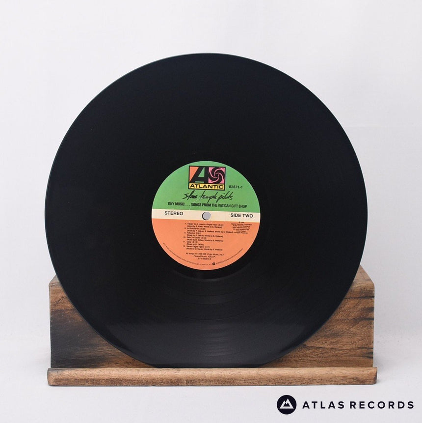Stone Temple Pilots - Tiny Music...Songs From The Vatican Gift Shop - LP Vinyl