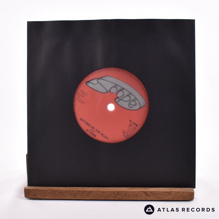 Storm It's My House 7" Vinyl Record - In Sleeve