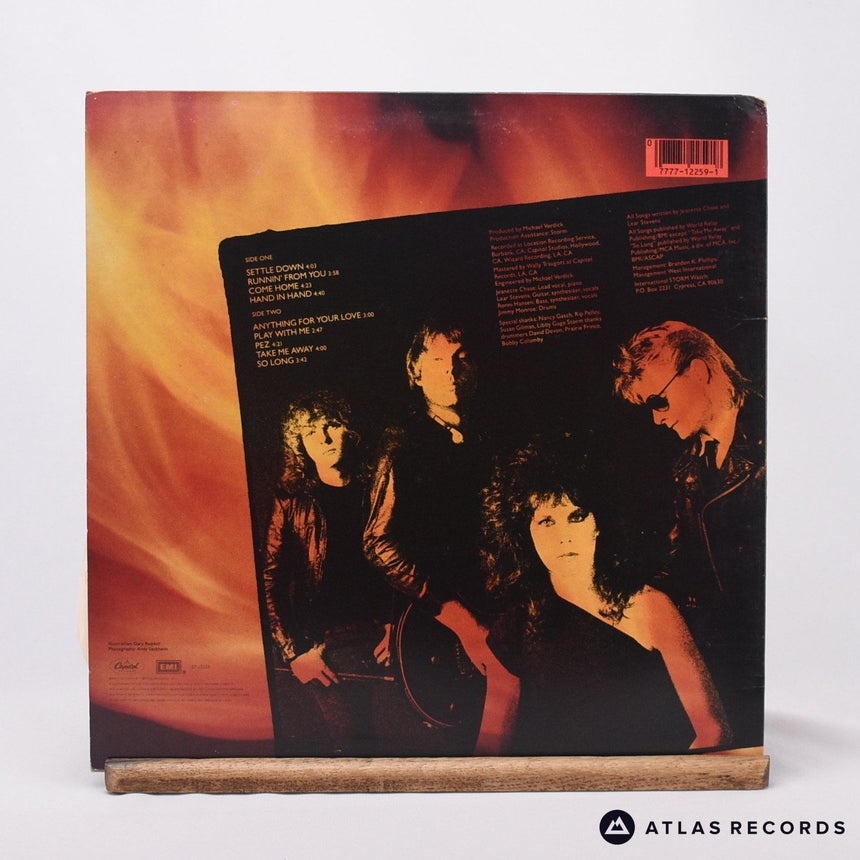 Storm - Storm - LP Vinyl Record - VG+/EX