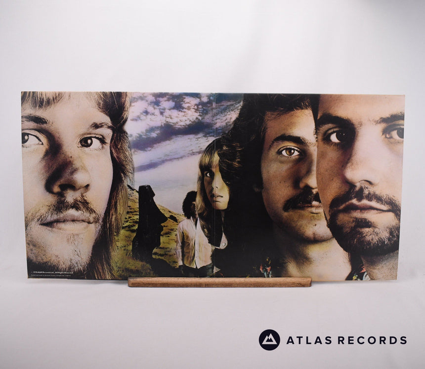 Styx - Pieces Of Eight - Gatefold LP Vinyl Record - EX/VG+