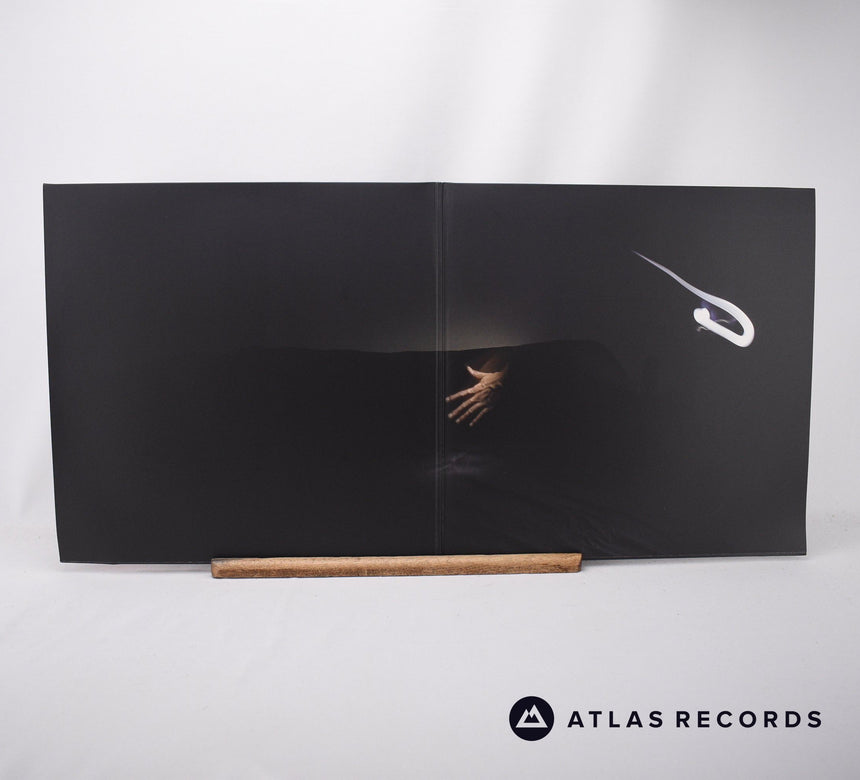 Suede - Bloodsports - Mpo Poster Gatefold LP Vinyl Record - EX/EX