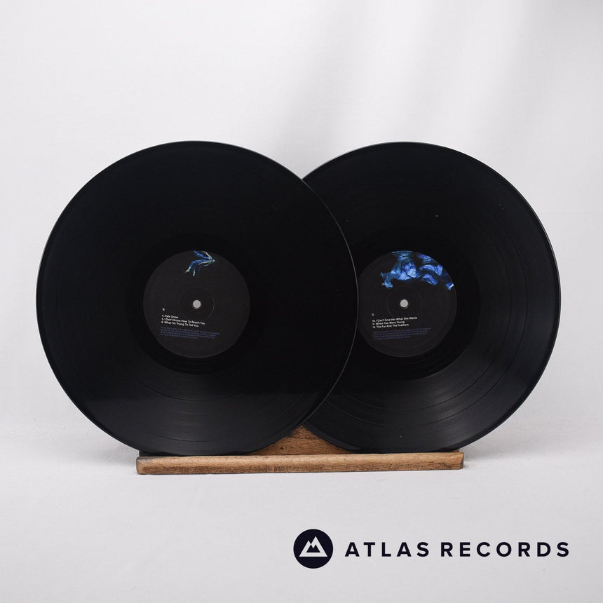 Suede - Night Thoughts - 180G Gatefold A1 B1 C1 D1 2 x LP Vinyl Record - NM/NM