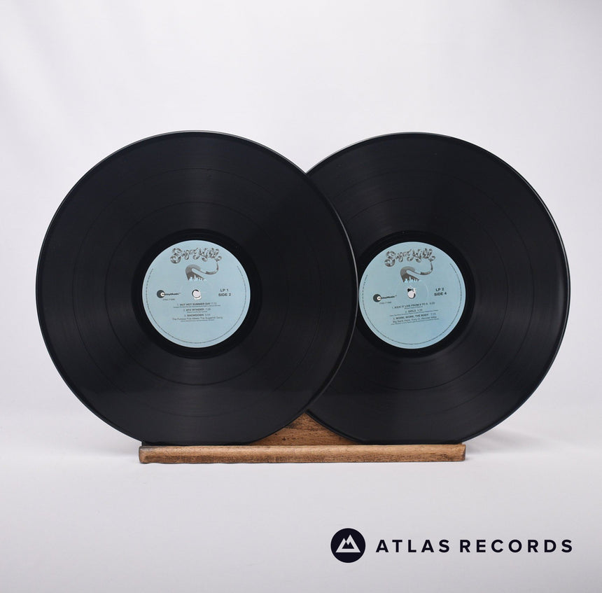 Sugarhill Gang - Rapper's Delight: The Best Of Sugarhill Gang - Double LP Vinyl