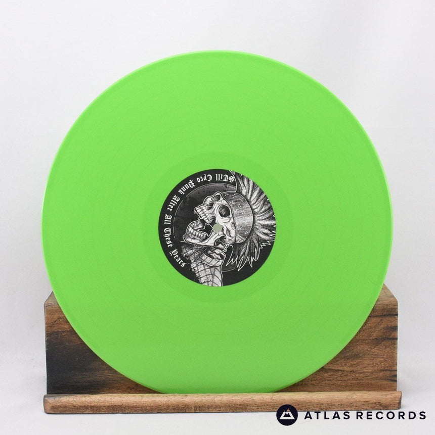 Suicidal Tendencies - Still Cyco Punk After All These Years - LP Vinyl Record