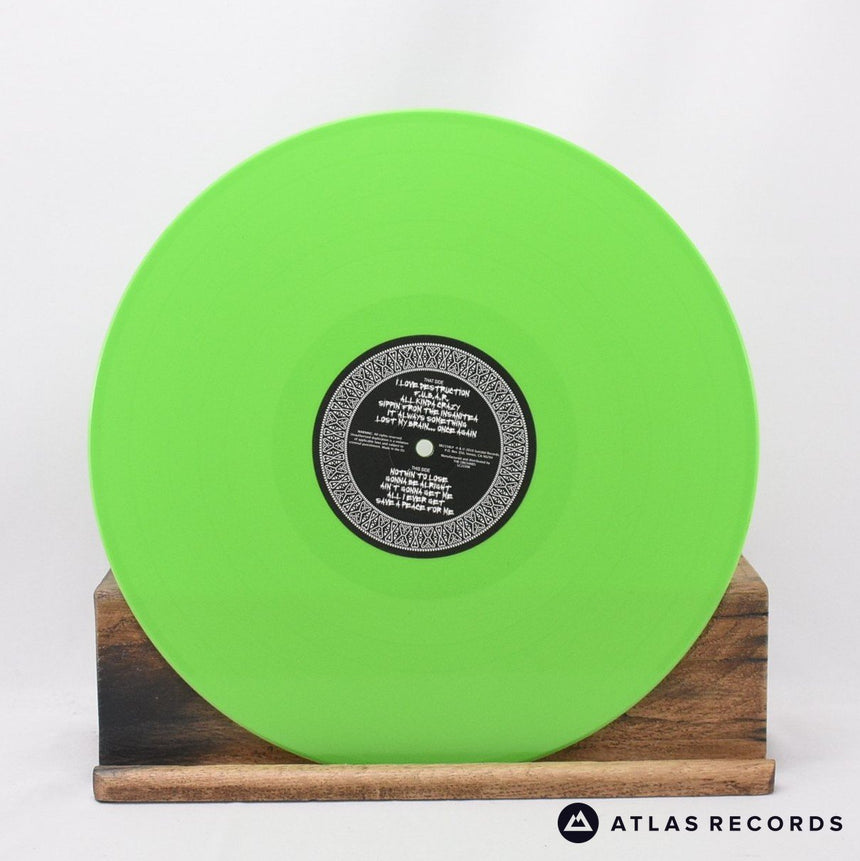 Suicidal Tendencies - Still Cyco Punk After All These Years - LP Vinyl Record