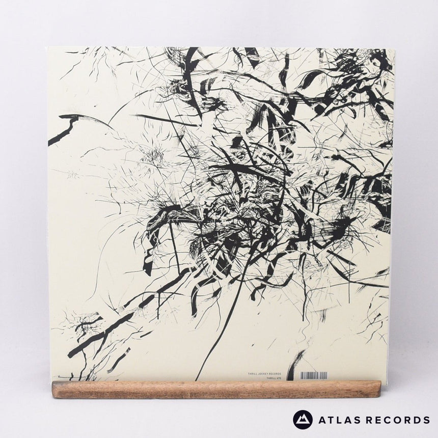 Sumac - Love In Shadow - Pink/Black Marble A B C D 2 x LP Vinyl Record - EX/EX