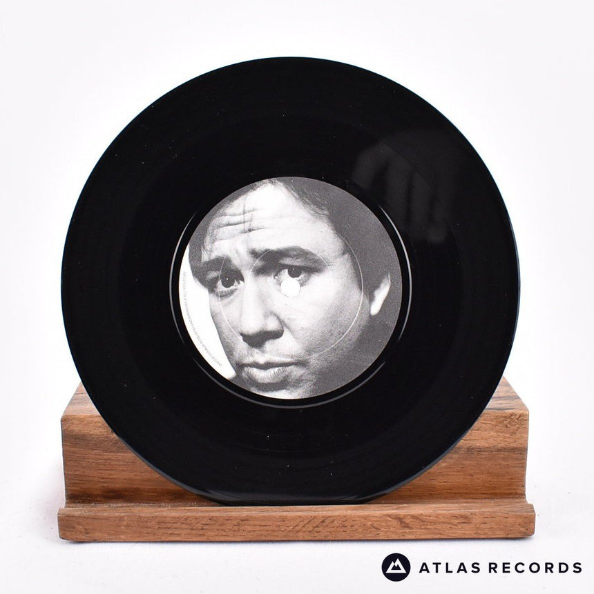 Super Furry Animals - God! Show Me Magic - 7" Vinyl Record - EX/EX