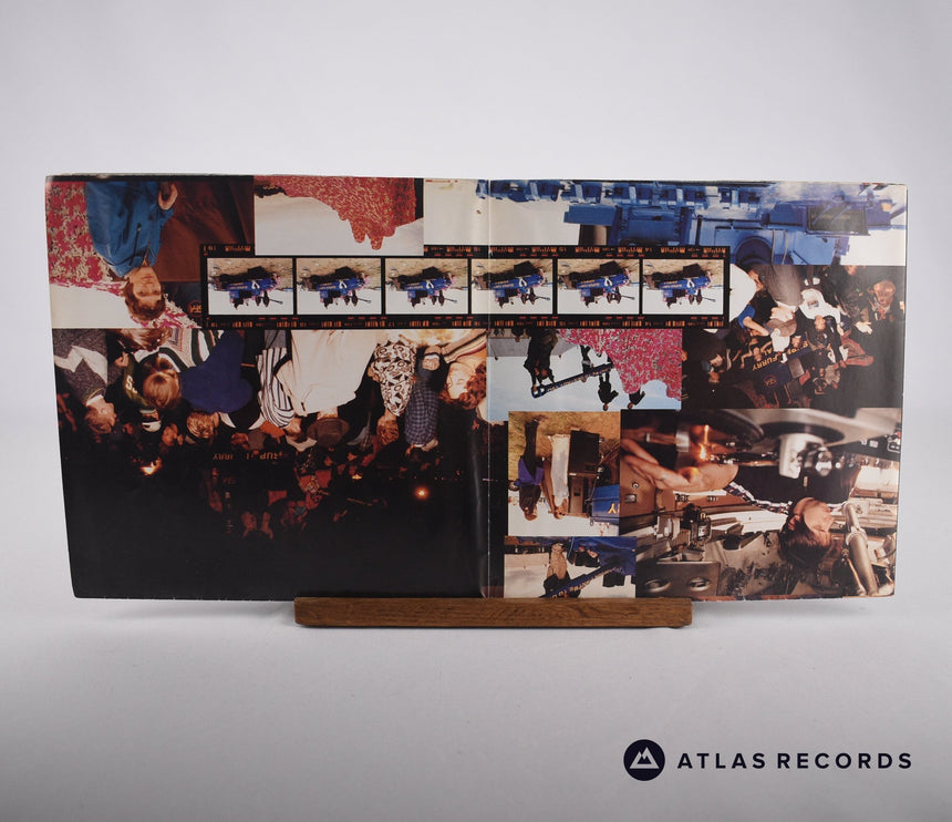 Super Furry Animals - If You Don't Want Me To Destroy You - 7" Vinyl Record - VG+/EX