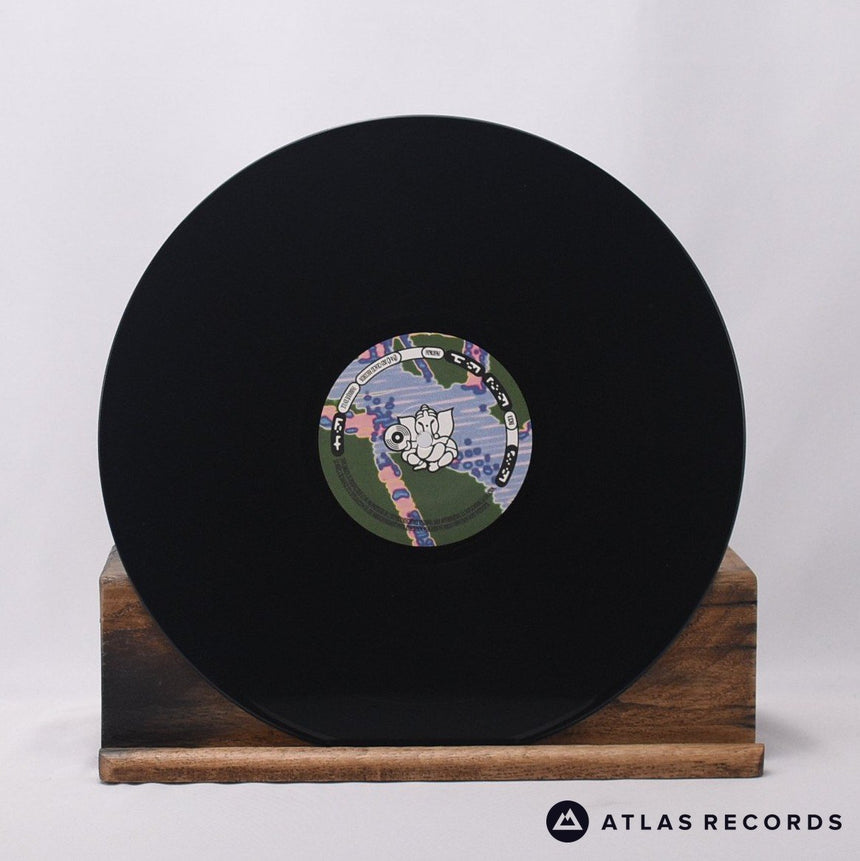 Superski - Mondo Moderno - LP Vinyl Record - NM/EX