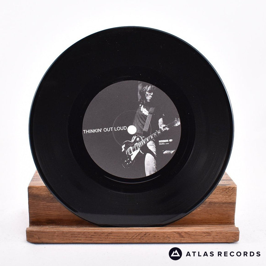 Supersuckers - Shake It Off - Limited Edition Numbered 7" Vinyl Record - VG+/EX