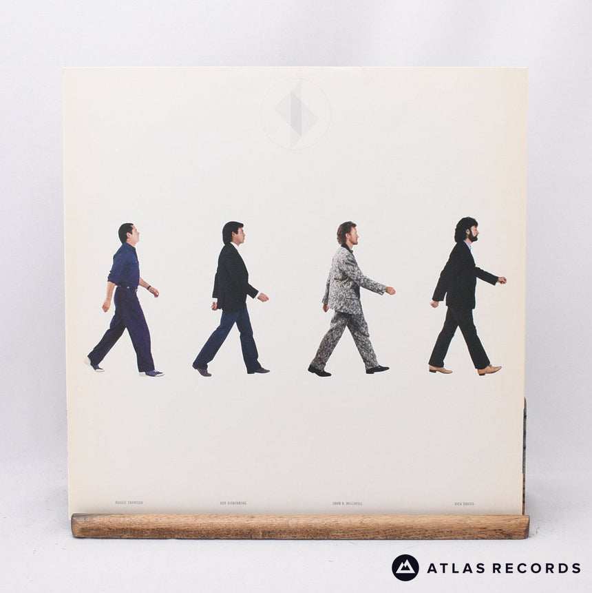 Supertramp - Brother Where You Bound - LP Vinyl Record - EX/EX