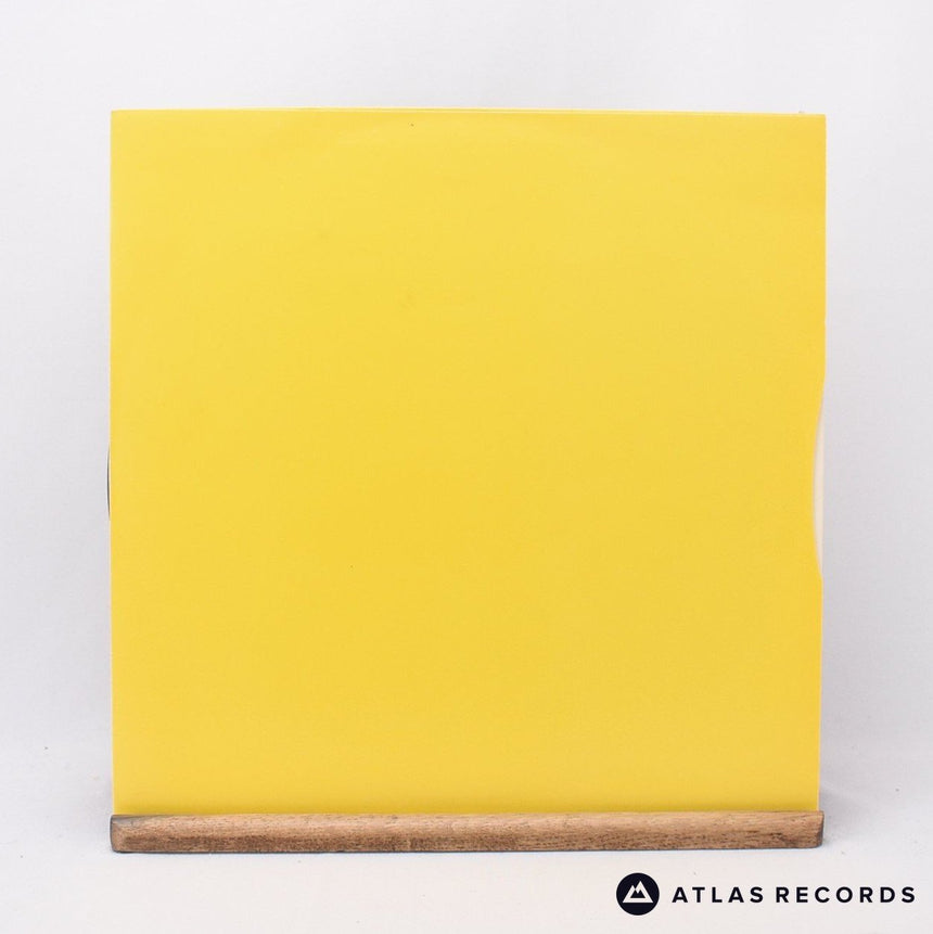 Supertramp - Crisis? What Crisis? - LP Vinyl Record - VG+/VG+