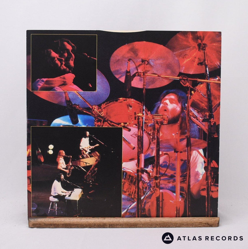 Supertramp - Paris - Gatefold A1 B1 2 x LP Vinyl Record - VG+/EX