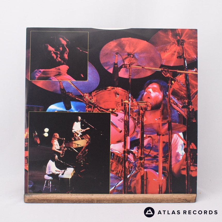 Supertramp - Paris - Gatefold A1 B1 C1 D1 2 x LP Vinyl Record - EX/EX