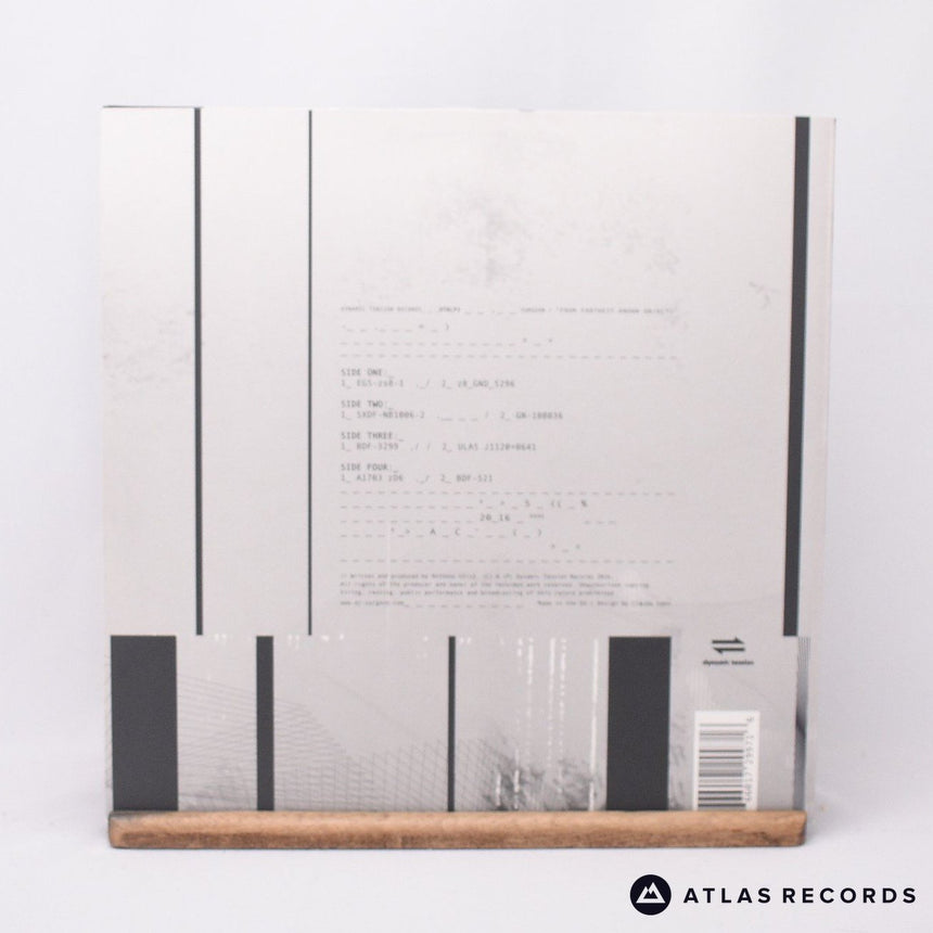 Surgeon - From Farthest Known Objects - 2 x 12" Vinyl Record - EX/NM