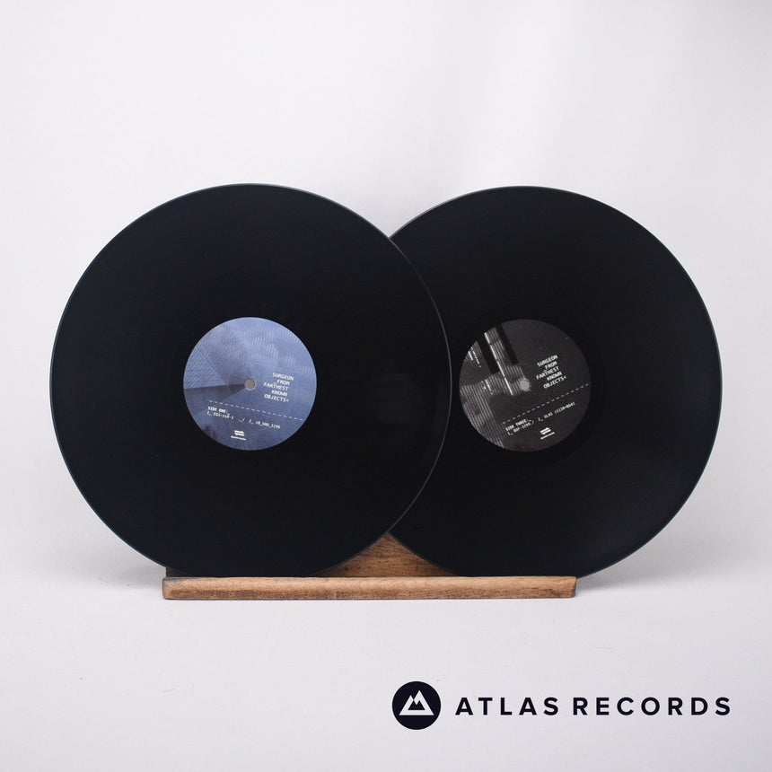 Surgeon - From Farthest Known Objects - 2 x 12" Vinyl Record - EX/NM