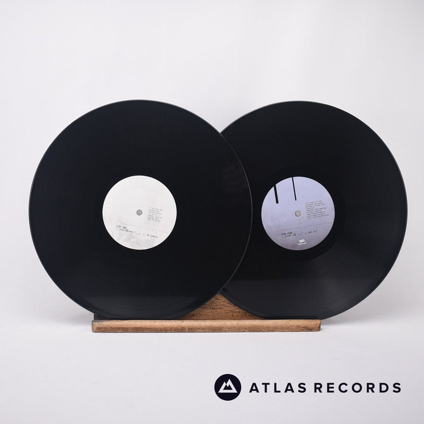 Surgeon - From Farthest Known Objects - 2 x 12" Vinyl Record - EX/NM