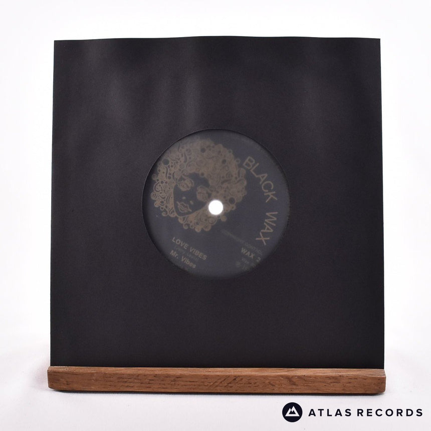 Susan Cadogan Love My Life 7" Vinyl Record - In Sleeve
