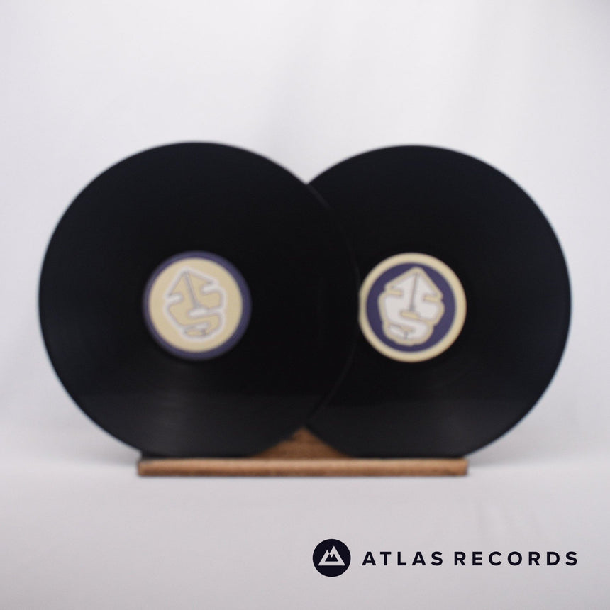 Swag - Felony Funk - 2 x LP Vinyl Record - VG+/VG+