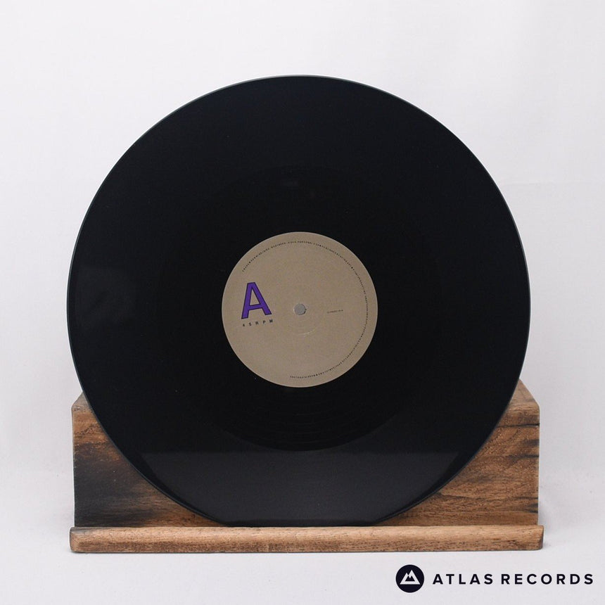 Swans - New Mind - 12" Vinyl Record - EX/EX