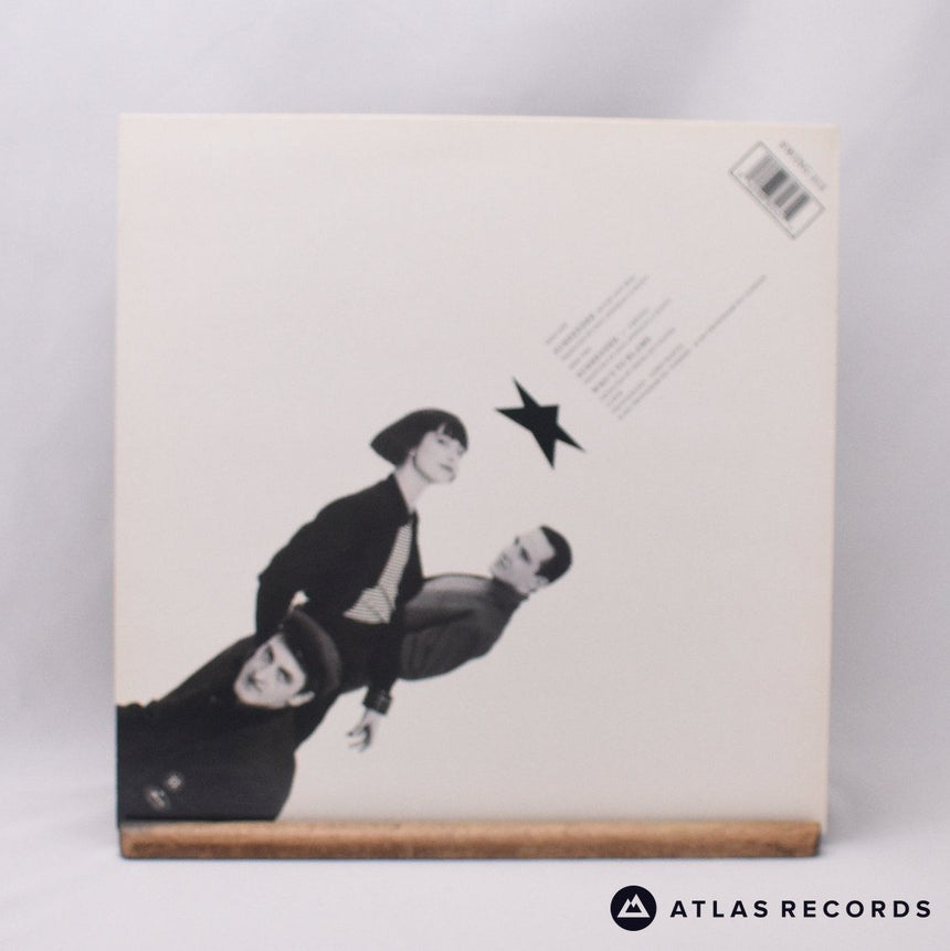 Swing Out Sister - Surrender - Townhouse 12" Vinyl Record - EX/EX