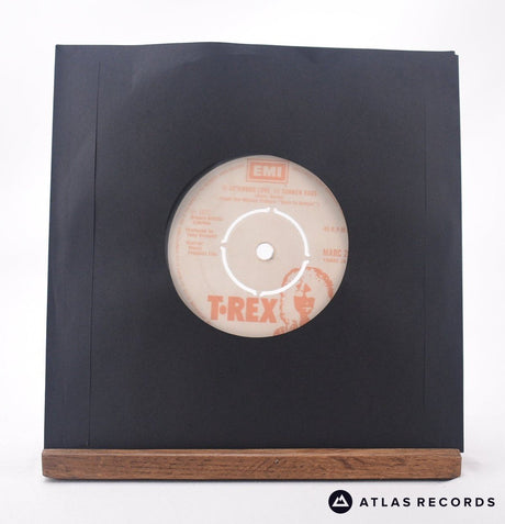 T. Rex - Children Of The Revolution - 7" Vinyl Record - VG+